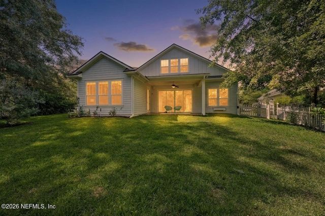 29302 GRANDVIEW Manor, Yulee, FL 32097