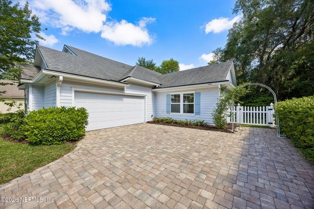 29302 GRANDVIEW Manor, Yulee, FL 32097