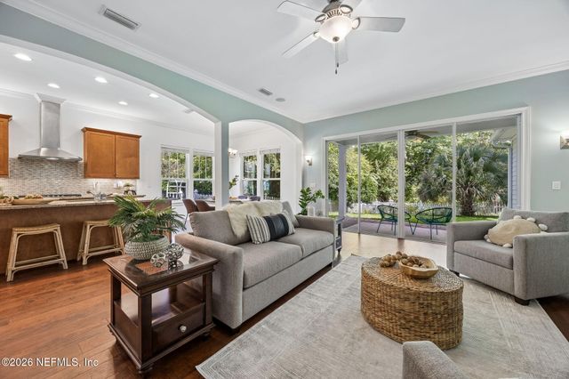 29302 GRANDVIEW Manor, Yulee, FL 32097