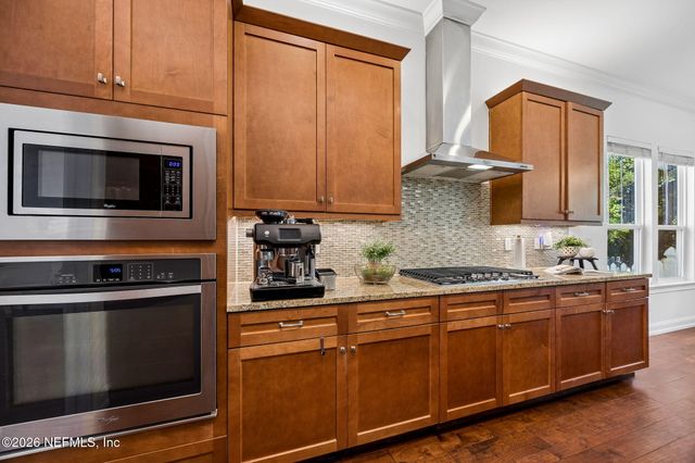 29302 GRANDVIEW Manor, Yulee, FL 32097