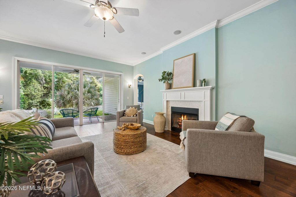 29302 GRANDVIEW Manor, Yulee, FL 32097