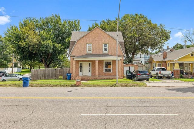 801 S Rock Island Avenue, El Reno, OK 73036