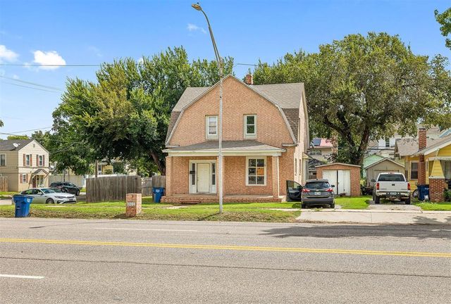 801 S Rock Island Avenue, El Reno, OK 73036