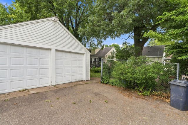 3326 Lincoln Street NE, Minneapolis, MN 55418