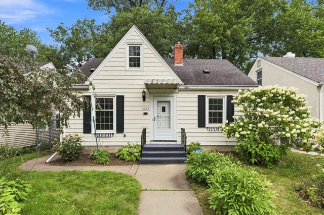 3326 Lincoln Street NE, Minneapolis, MN 55418