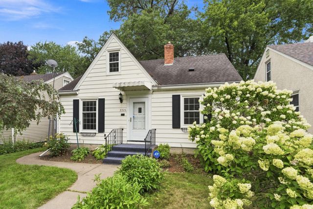 3326 Lincoln Street NE, Minneapolis, MN 55418