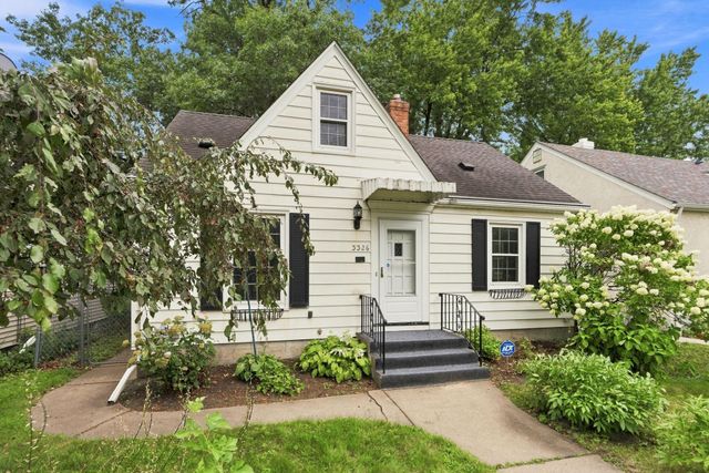 3326 Lincoln Street NE, Minneapolis, MN 55418