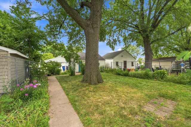 3326 Lincoln Street NE, Minneapolis, MN 55418