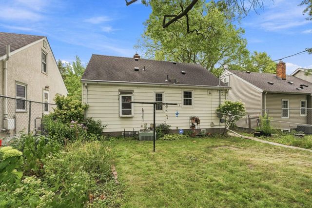 3326 Lincoln Street NE, Minneapolis, MN 55418