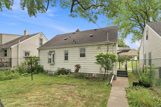 3326 Lincoln Street NE, Minneapolis, MN 55418