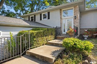 13694 EGG RANCH Road, Pekin, IL 61554