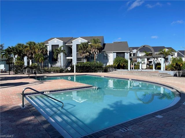 13521 Eagle Ridge DR 125, Fort Myers, FL 33912