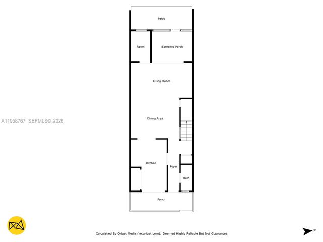 4713 N Pine Island Rd, Sunrise, FL 33351