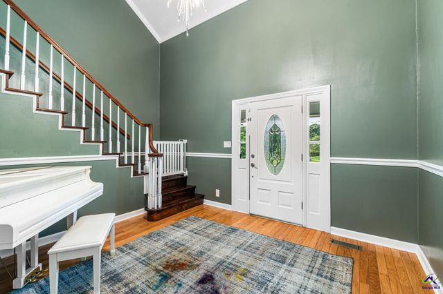 300 Highway 42, Byron, GA 31008