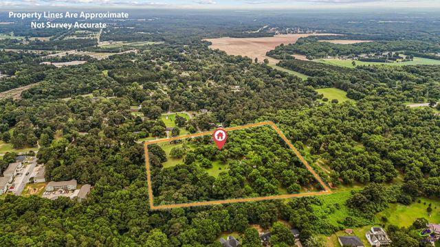 300 Highway 42, Byron, GA 31008