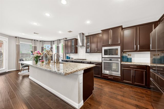 17002 Pitkennedy Path, Richmond, TX 77407