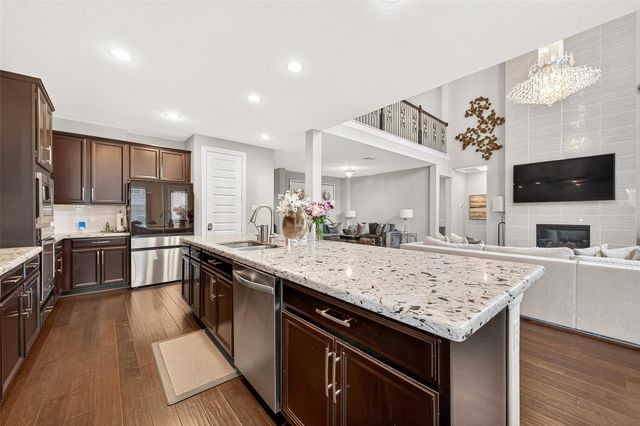 17002 Pitkennedy Path, Richmond, TX 77407