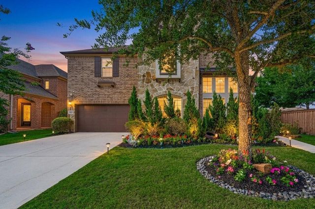 17002 Pitkennedy Path, Richmond, TX 77407