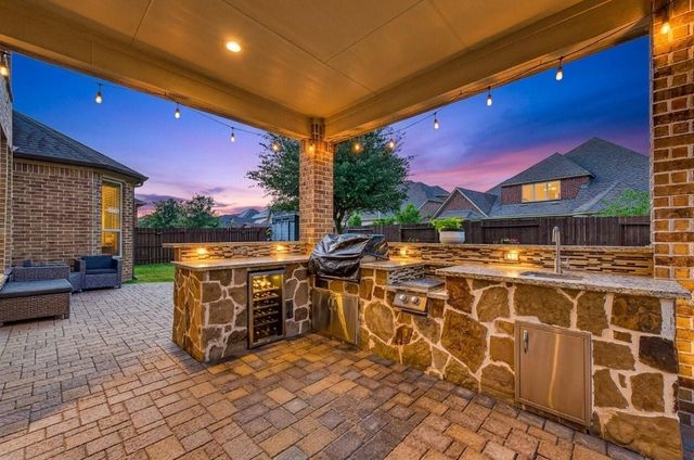 17002 Pitkennedy Path, Richmond, TX 77407