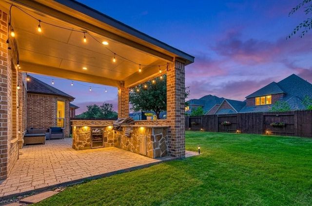 17002 Pitkennedy Path, Richmond, TX 77407