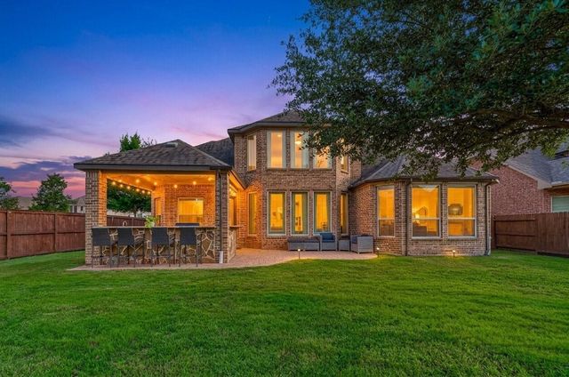 17002 Pitkennedy Path, Richmond, TX 77407