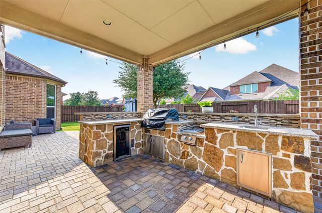 17002 Pitkennedy Path, Richmond, TX 77407