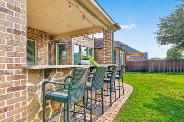 17002 Pitkennedy Path, Richmond, TX 77407