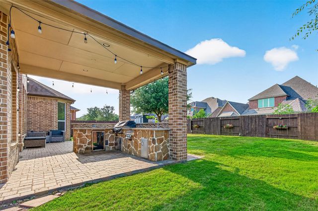 17002 Pitkennedy Path, Richmond, TX 77407