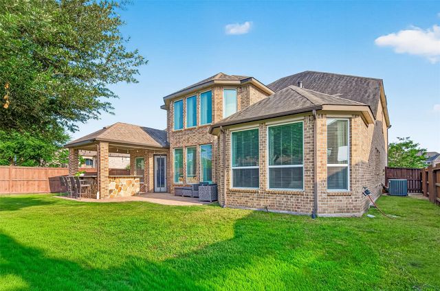 17002 Pitkennedy Path, Richmond, TX 77407