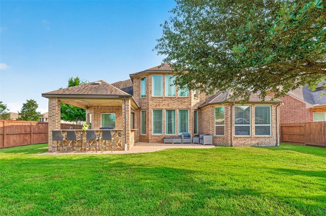 17002 Pitkennedy Path, Richmond, TX 77407