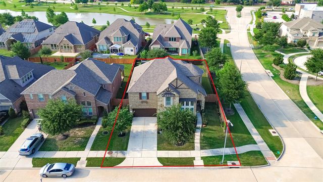 17002 Pitkennedy Path, Richmond, TX 77407