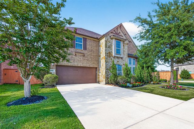 17002 Pitkennedy Path, Richmond, TX 77407