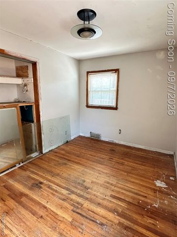 20401 Tireman Street, Detroit, MI 48228