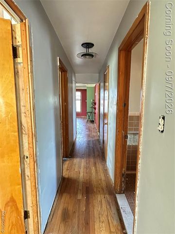 20401 Tireman Street, Detroit, MI 48228