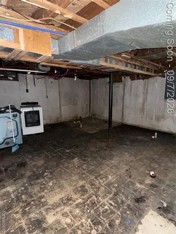 20401 Tireman Street, Detroit, MI 48228