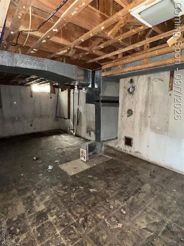 20401 Tireman Street, Detroit, MI 48228