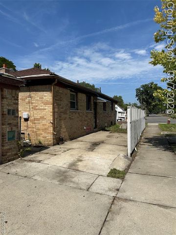 20401 Tireman Street, Detroit, MI 48228