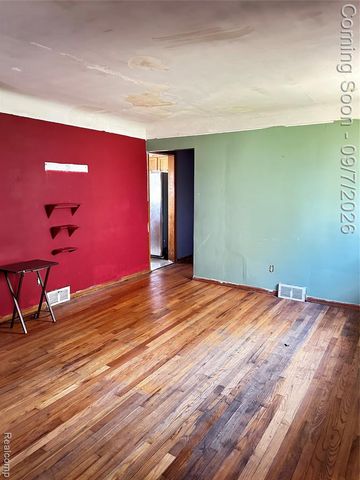 20401 Tireman Street, Detroit, MI 48228