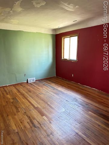 20401 Tireman Street, Detroit, MI 48228