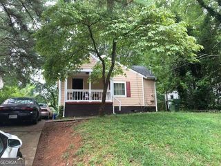 1566 Avon Avenue SW, Atlanta, GA 30311