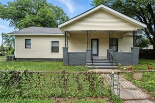 800 N S Street, Fort Smith, AR 72904