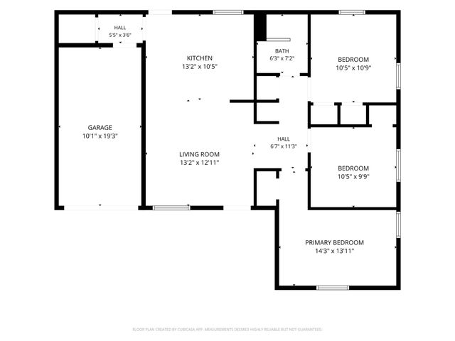 2111 El Capitan Drive, Dallas, TX 75228