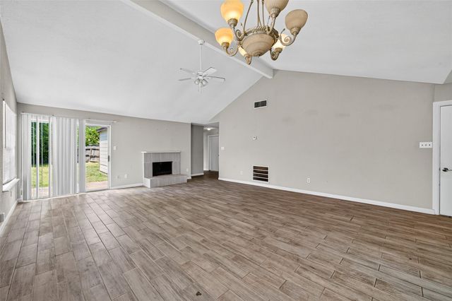 11626 Bexley Drive, Houston, TX 77099