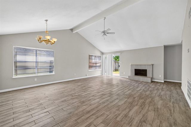 11626 Bexley Drive, Houston, TX 77099
