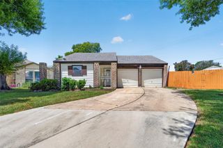 11626 Bexley Drive, Houston, TX 77099