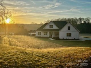 1140 Shinnville Road, Cleveland, NC 27013