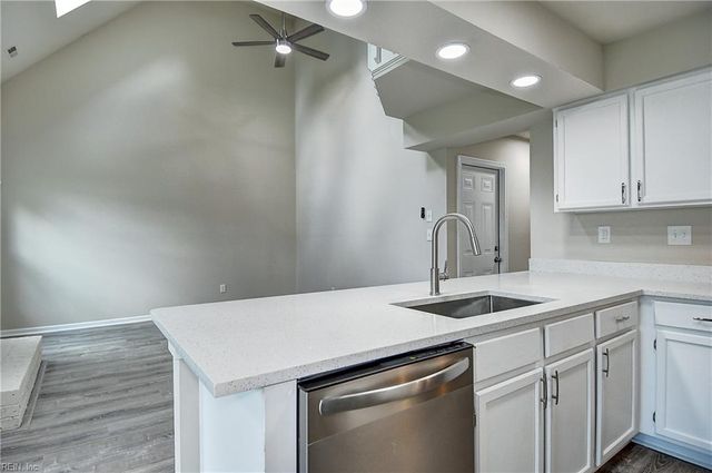 2120 Marymount ARCH, Virginia Beach, VA 23464