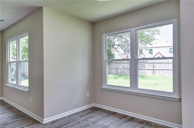 2120 Marymount ARCH, Virginia Beach, VA 23464