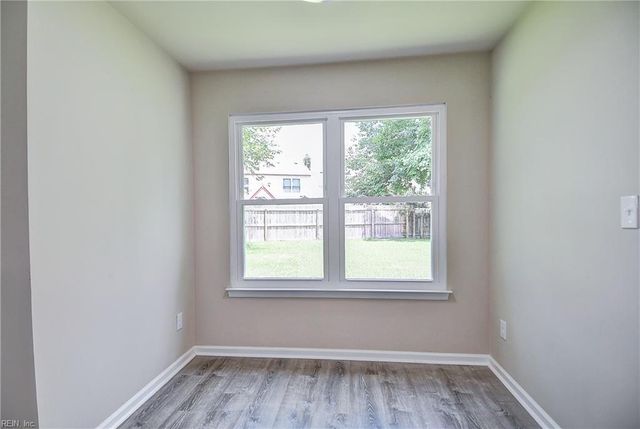2120 Marymount ARCH, Virginia Beach, VA 23464