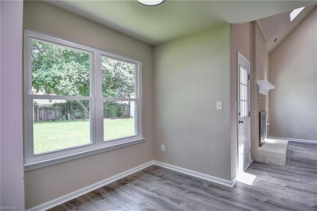 2120 Marymount ARCH, Virginia Beach, VA 23464